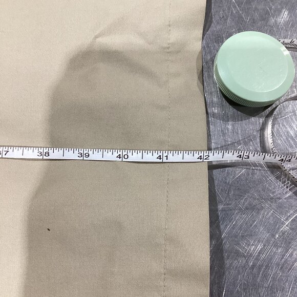 Vintage London Fog Maincoats Trench Coat – Classic Beige Rain Jacket - Picture 2 of 6